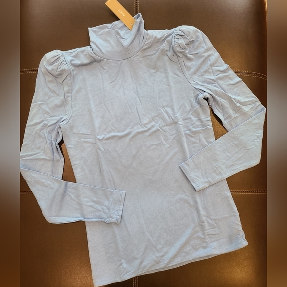 J. Crew Turtleneck - Picture 2 of 4